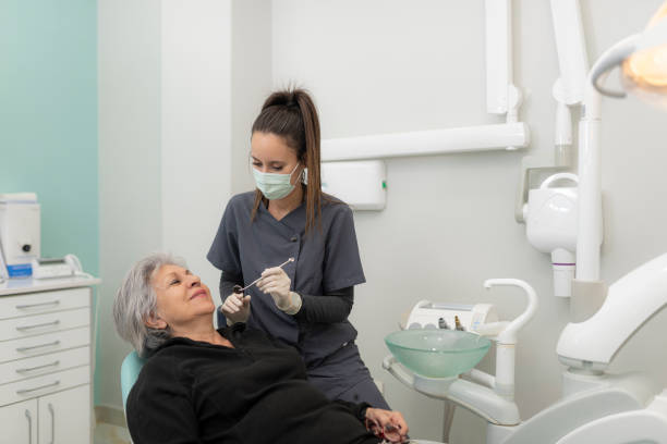 Best Emergency Cosmetic Dentistry in Quanah, TX