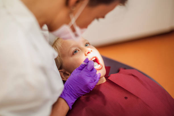 Best Emergency Dental Services for Seniors in Quanah, TX