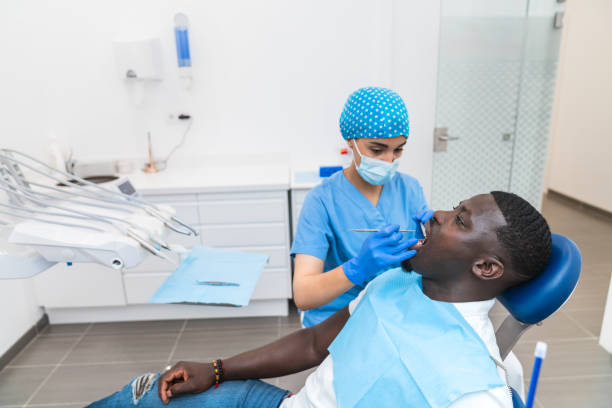 Best Emergency Dental Care for Abscessed Tooth in Quanah, TX